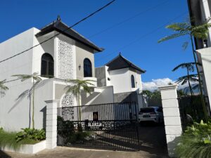 strategi awal mahasiswa