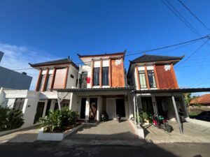 kost premium putra