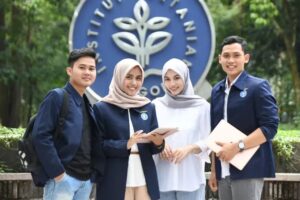Sistem Penerimaan Mahasiswa
