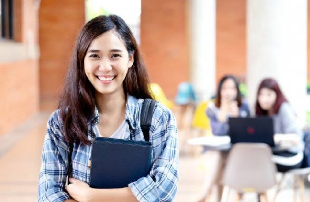 Sistem Penerimaan Mahasiswa