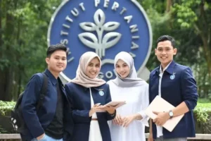 Mahasiswa Baru IPB