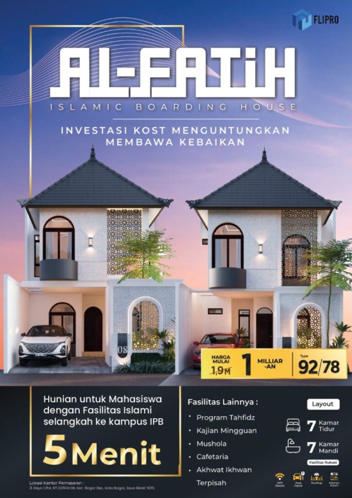 kost premium